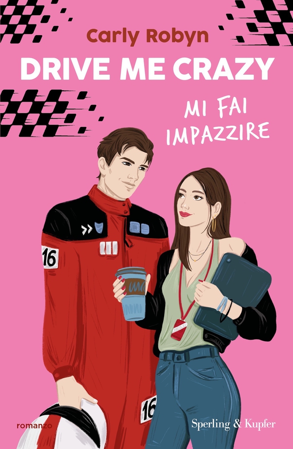 Drive me crazy - Librerie.coop Drive me crazy - Librerie.coop