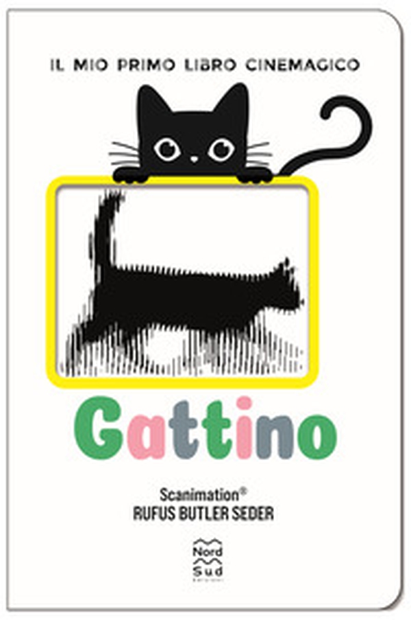 Gattino - Librerie.coop Gattino - Librerie.coop