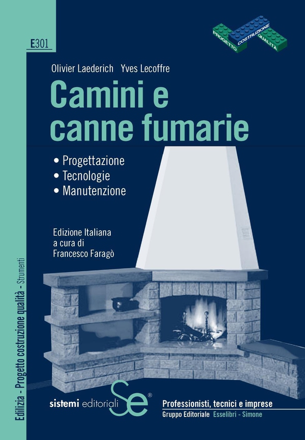 Camini e canne fumarie - Librerie.coop Camini e canne fumarie - Librerie.coop