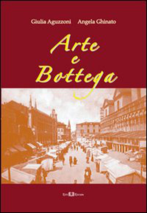 Arte e bottega - Librerie.coop Arte e bottega - Librerie.coop