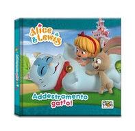 Addestramento gatto! Alice & Lewis - Librerie.coop