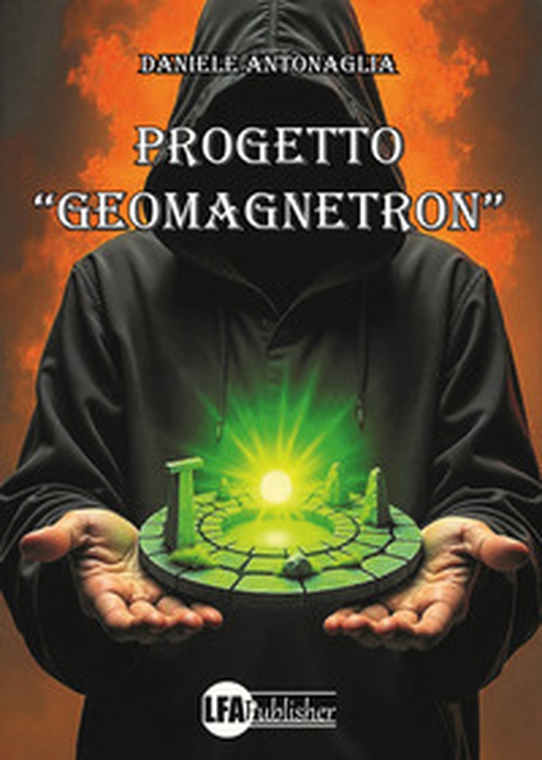 Progetto «geomagnetron» - Librerie.coop Progetto «geomagnetron» - Librerie.coop