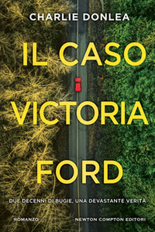 Il caso Victoria Ford - Librerie.coop Il caso Victoria Ford - Librerie.coop