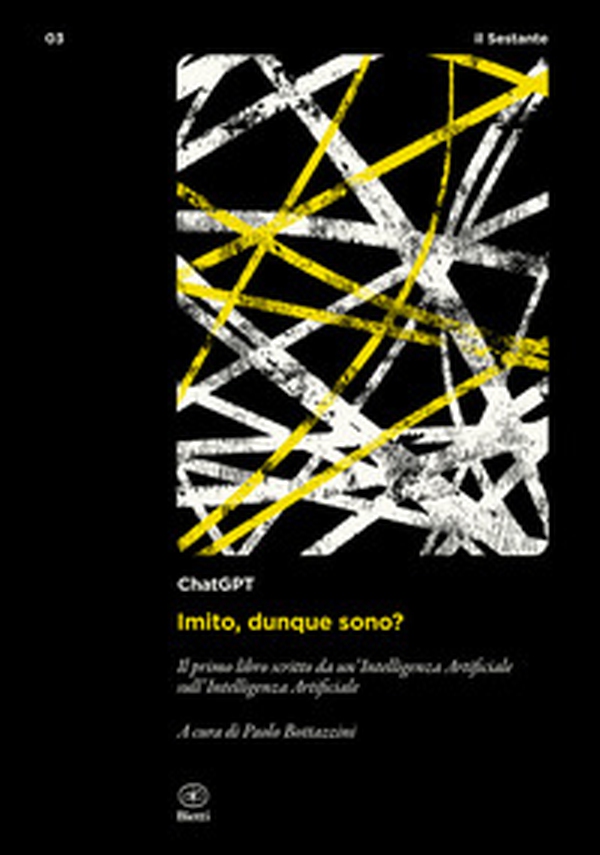 Imito, dunque sono? - Librerie.coop Imito, dunque sono? - Librerie.coop