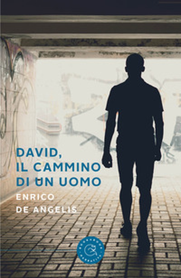 David, il cammino di un uomo - Librerie.coop David, il cammino di un uomo - Librerie.coop
