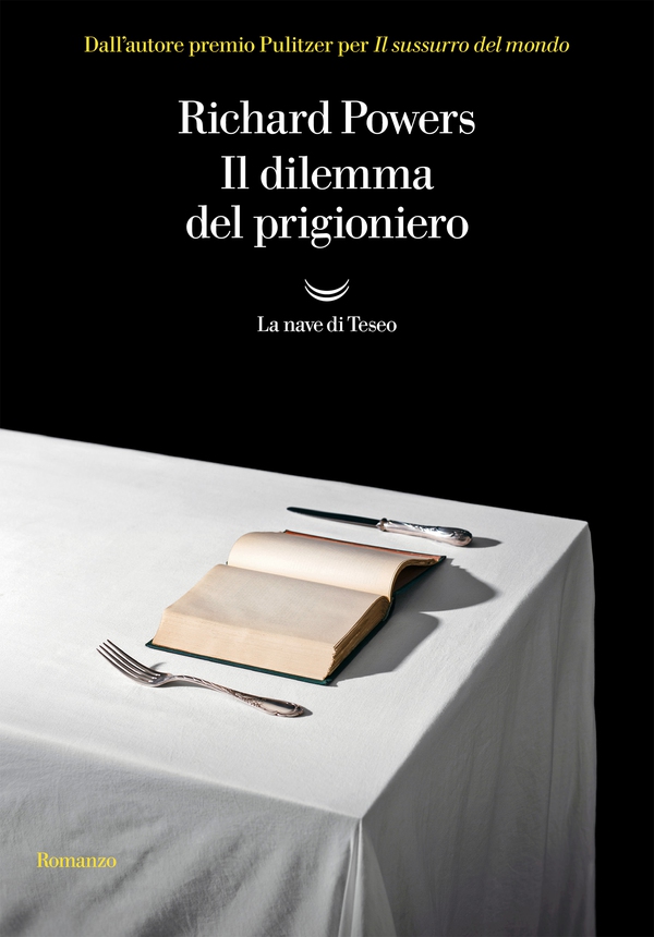 Il dilemma del prigioniero - Librerie.coop Il dilemma del prigioniero - Librerie.coop