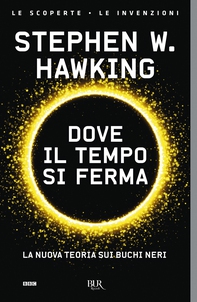 Dove il tempo si ferma - Librerie.coop
