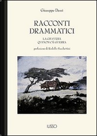 Racconti drammatici - Librerie.coop