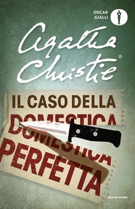 Il caso della domestica perfetta - Librerie.coop Il caso della domestica perfetta - Librerie.coop