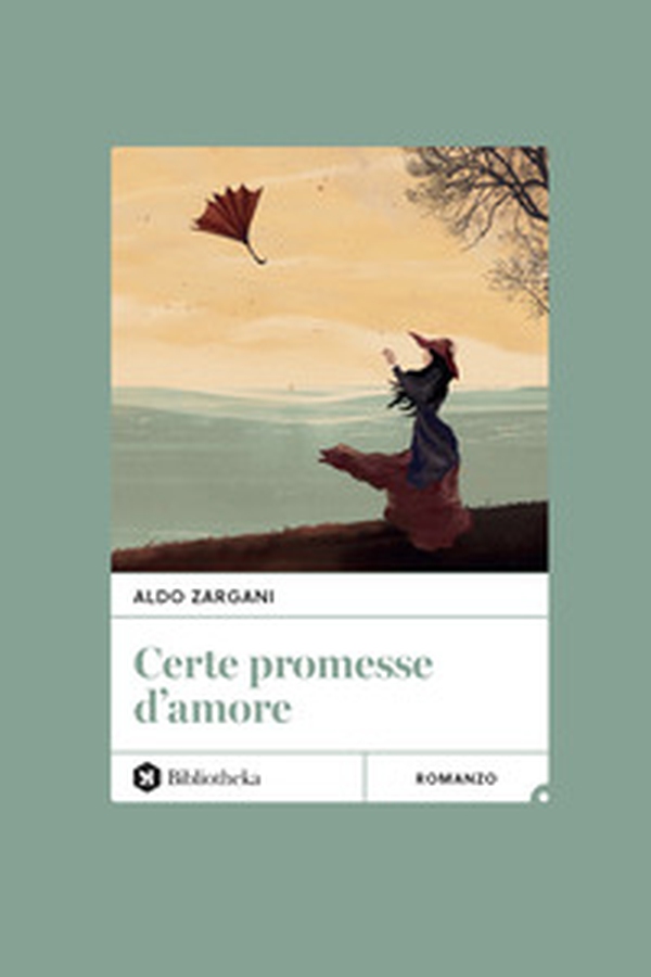 Certe promesse d'amore - Librerie.coop Certe promesse d'amore - Librerie.coop
