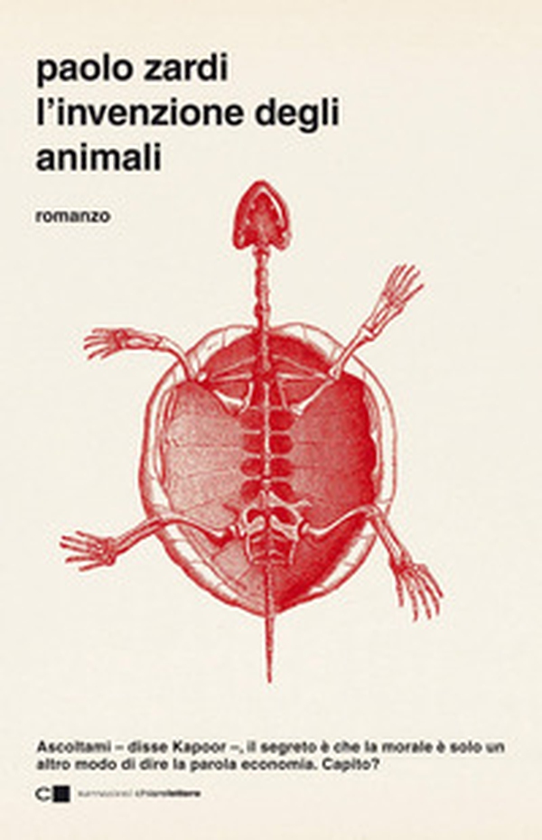 L'invenzione degli animali - Librerie.coop L'invenzione degli animali - Librerie.coop