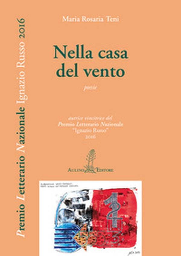 Nella casa del vento - Librerie.coop Nella casa del vento - Librerie.coop