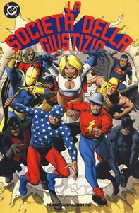 La società della giustizia - Librerie.coop