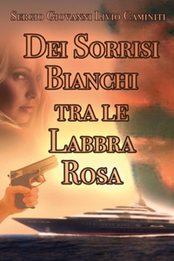 Dei sorrisi bianchi tra le labbra rosa - Librerie.coop Dei sorrisi bianchi tra le labbra rosa - Librerie.coop