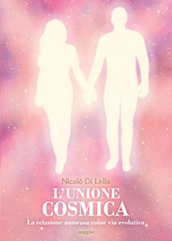 L'unione cosmica - Librerie.coop L'unione cosmica - Librerie.coop