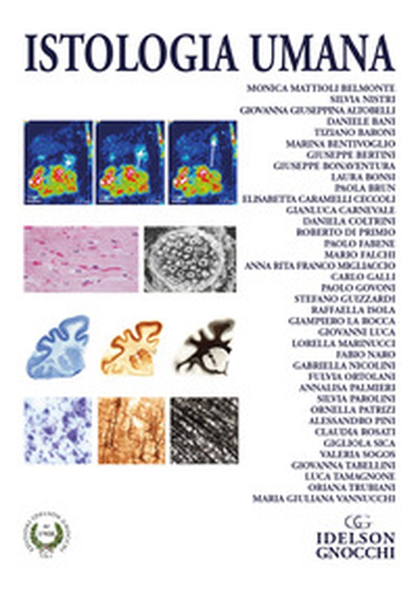 Istologia umana - Librerie.coop Istologia umana - Librerie.coop