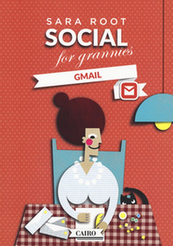 Social for grannies. Gmail - Librerie.coop Social for grannies. Gmail - Librerie.coop