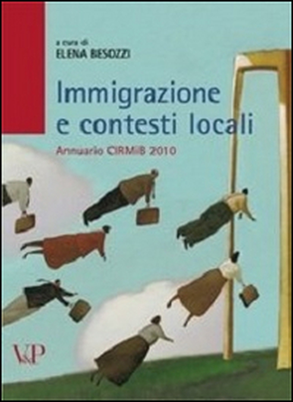 Immigrazione e contesti locali. Annuario CIRMIB 2010 - Librerie.coop Immigrazione e contesti locali. Annuario CIRMIB 2010 - Librerie.coop