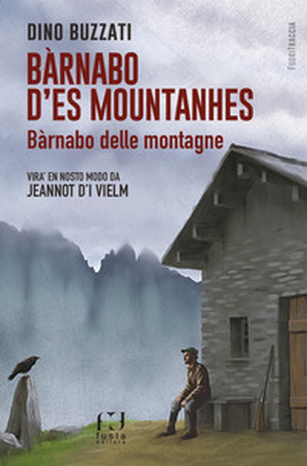 Bàrnabo d'es mountanhes-Bàrnabo delle montagne - Librerie.coop