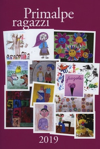 Primalpe ragazzi 2019 - Librerie.coop