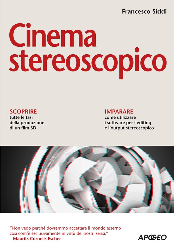 Cinema stereoscopico - Librerie.coop Cinema stereoscopico - Librerie.coop
