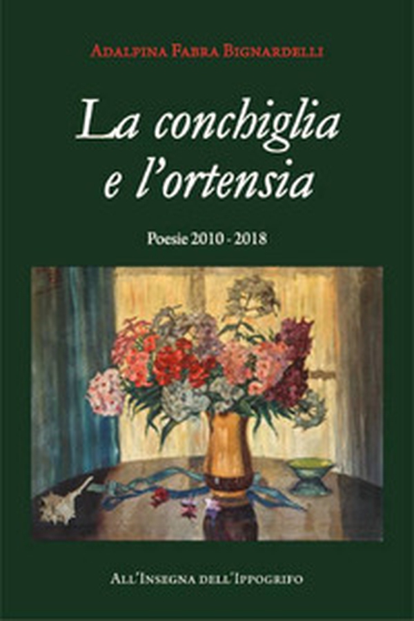 La conchiglia e l'ortensia - Librerie.coop