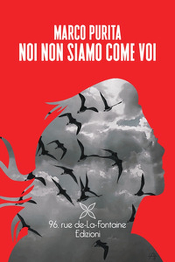 Noi non siamo come voi - Librerie.coop Noi non siamo come voi - Librerie.coop