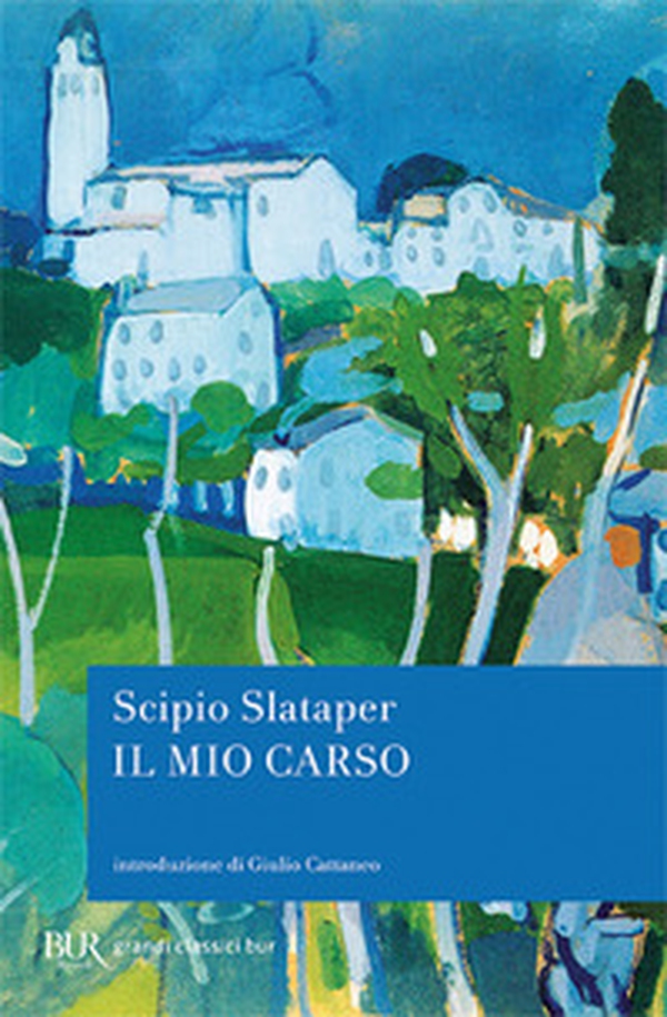 Il mio Carso - Librerie.coop Il mio Carso - Librerie.coop
