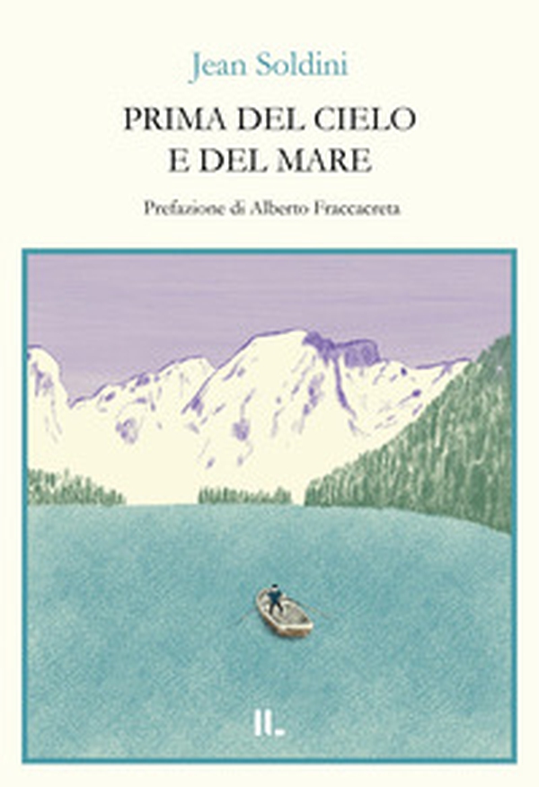 Prima del cielo e del mare - Librerie.coop