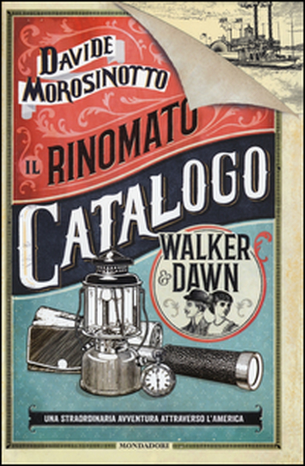 Il rinomato catalogo Walker & Dawn - Librerie.coop Il rinomato catalogo Walker & Dawn - Librerie.coop