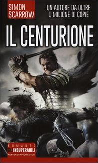 Il centurione - Librerie.coop