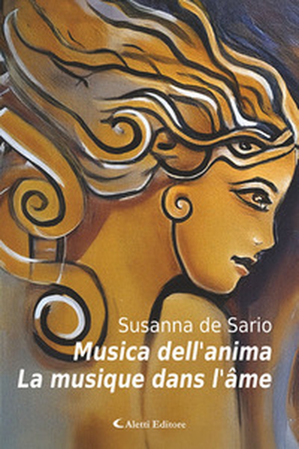Musica dell'anima-La musique dans l'âme - Librerie.coop