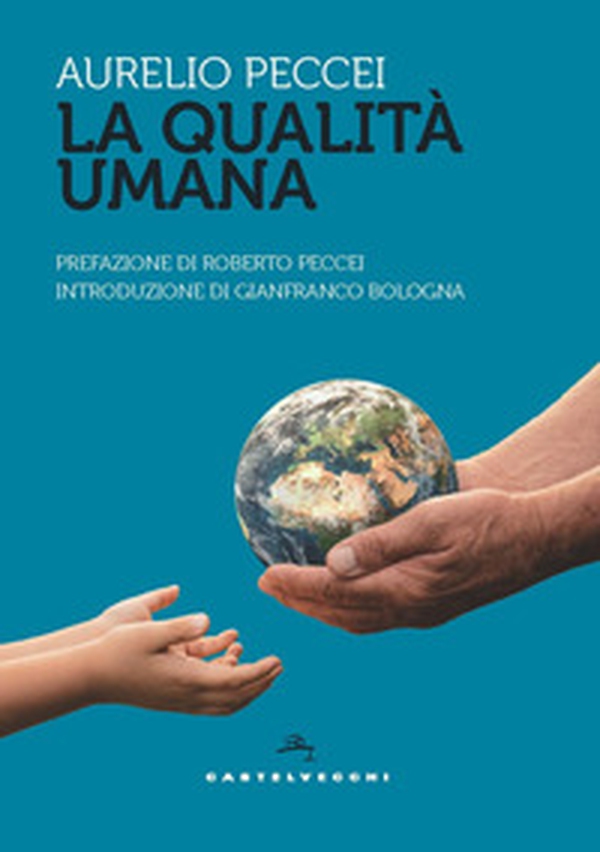 La qualità umana - Librerie.coop La qualità umana - Librerie.coop
