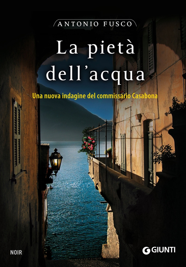 La pietà dell'acqua - Librerie.coop La pietà dell'acqua - Librerie.coop