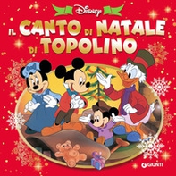 Il canto di Natale di Topolino - Librerie.coop