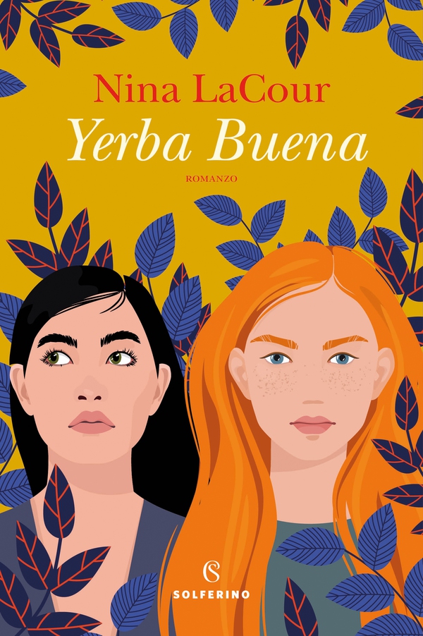 Yerba buena - Librerie.coop Yerba buena - Librerie.coop
