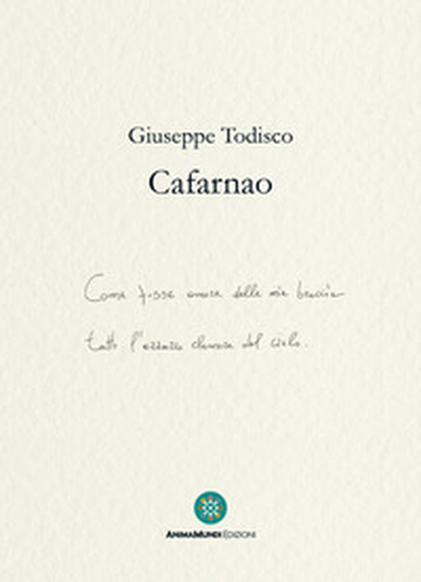 Cafarnao - Librerie.coop Cafarnao - Librerie.coop