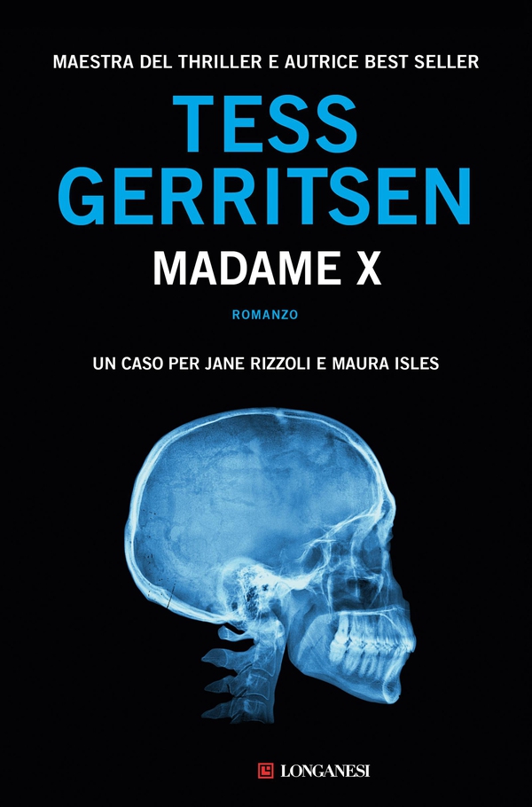 Madame X - Librerie.coop