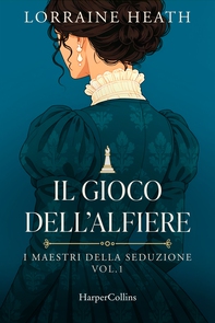 Il gioco dell'alfiere - Librerie.coop