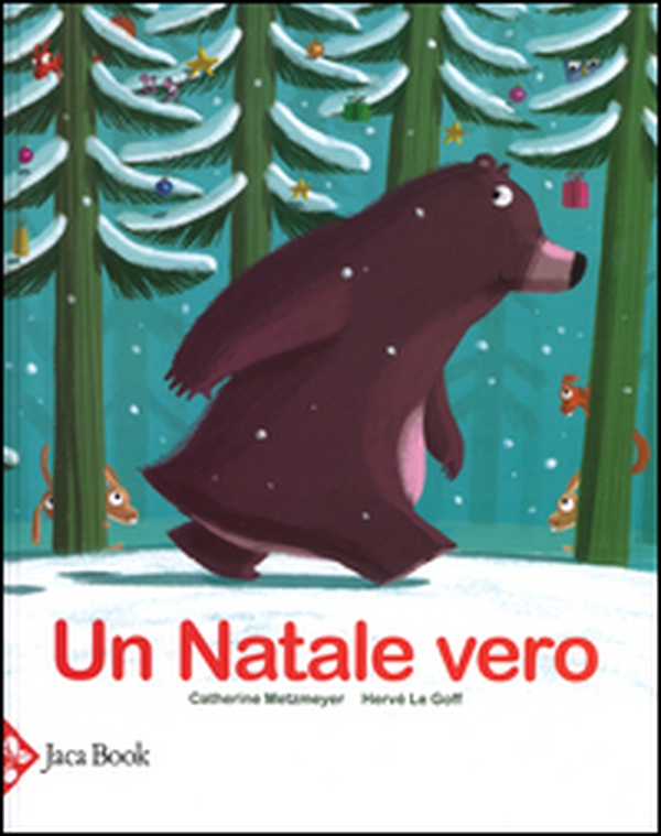 Un Natale vero - Librerie.coop Un Natale vero - Librerie.coop