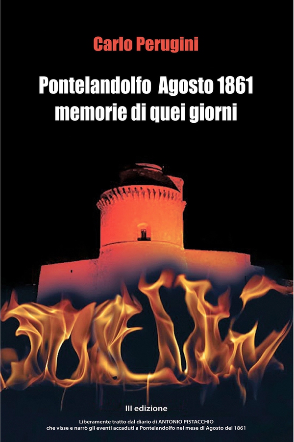 Pontelandolfo Agosto 1861 - Librerie.coop Pontelandolfo Agosto 1861 - Librerie.coop