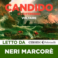 Candido - Librerie.coop Candido - Librerie.coop