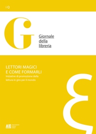 Lettori magici e come formarli. Iniziative di promozione della lettura in giro per il mondo - Librerie.coop Lettori magici e come formarli. Iniziative di promozione della lettura in giro per il mondo - Librerie.coop