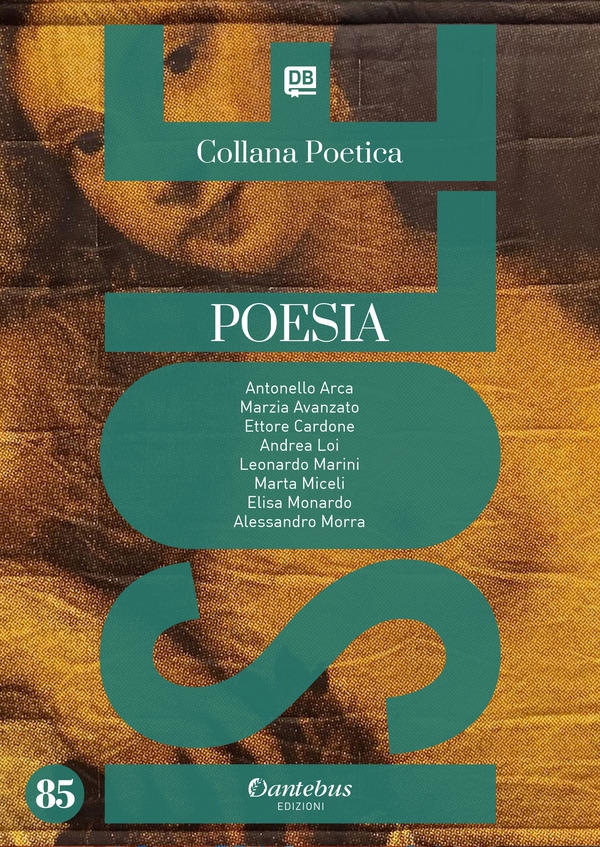 Collana Poetica Isole vol. 85 - Librerie.coop Collana Poetica Isole vol. 85 - Librerie.coop