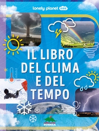 Il libro del clima e del tempo - Librerie.coop