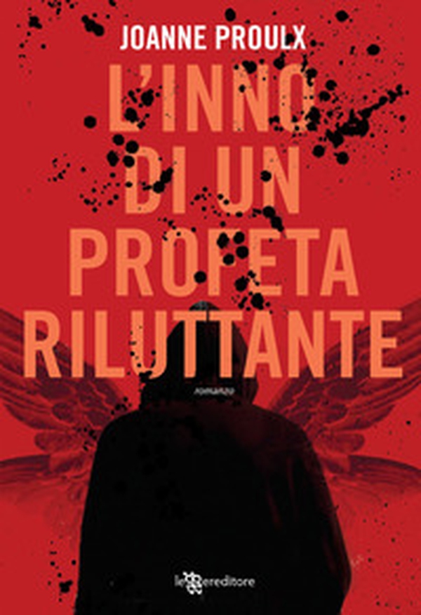 L'inno di un profeta riluttante - Librerie.coop L'inno di un profeta riluttante - Librerie.coop