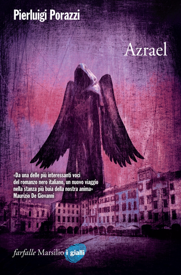 Azrael - Librerie.coop Azrael - Librerie.coop