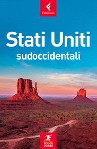 Stati Uniti sud-occidentali - Librerie.coop Stati Uniti sud-occidentali - Librerie.coop