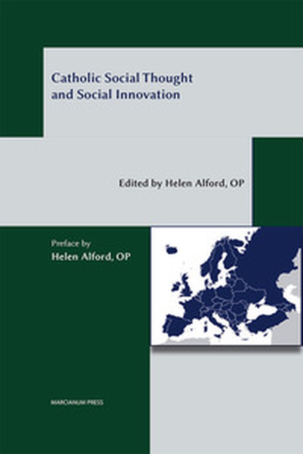 Catholic social thought and social innovation - Librerie.coop