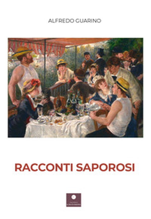 Racconti saporosi - Librerie.coop Racconti saporosi - Librerie.coop